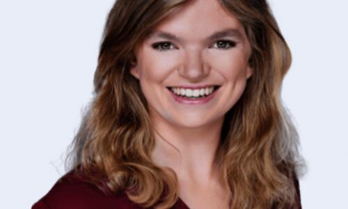 auteur Femke van der Pal